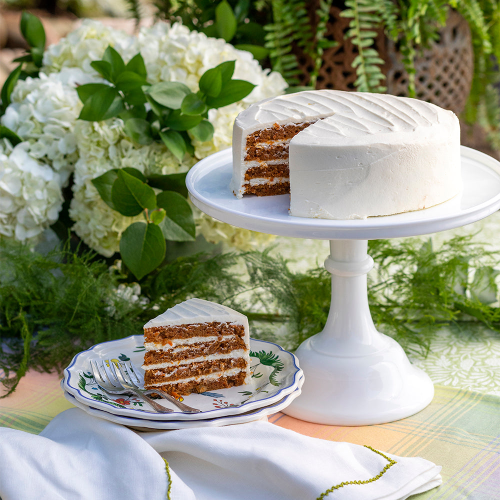 Carrot Cake Traditional