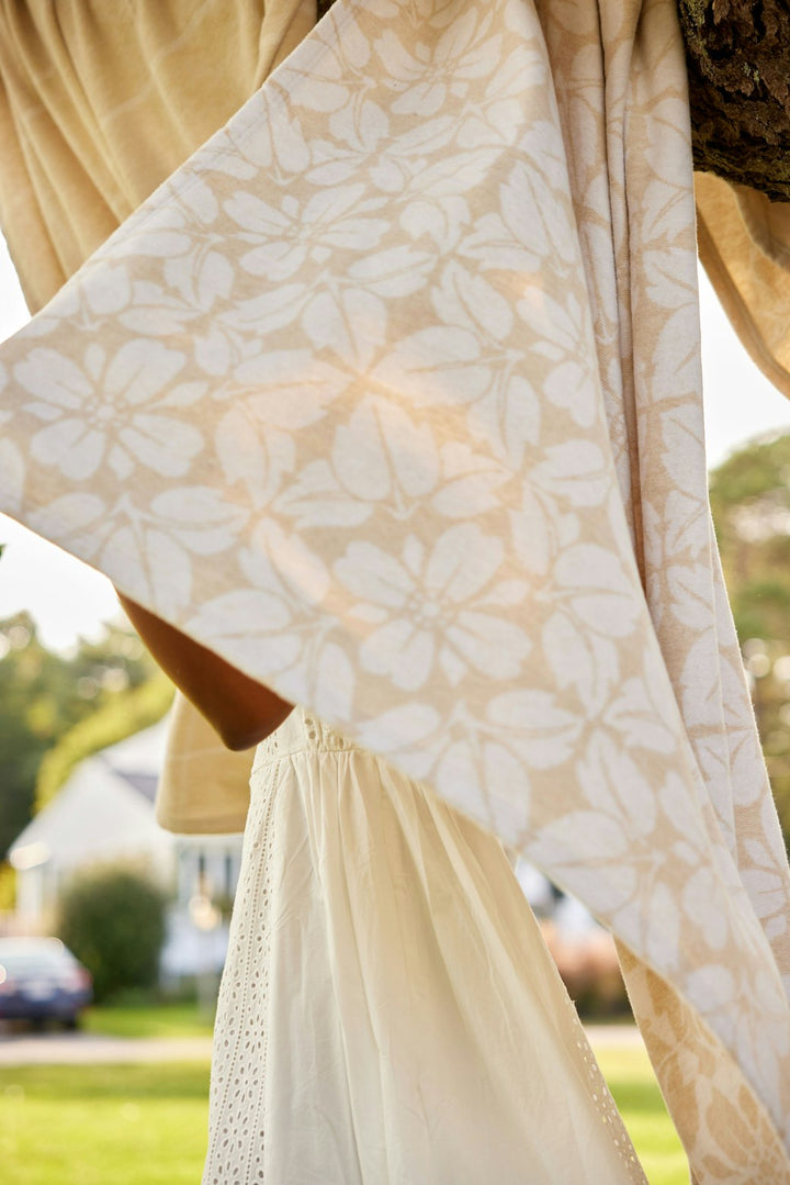 The Lightweight Blanket
