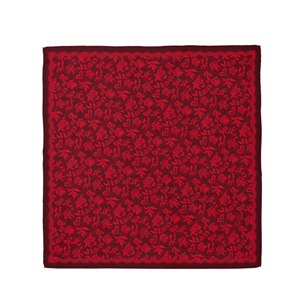 Cherry Lace