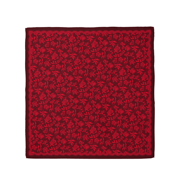 Cherry Lace