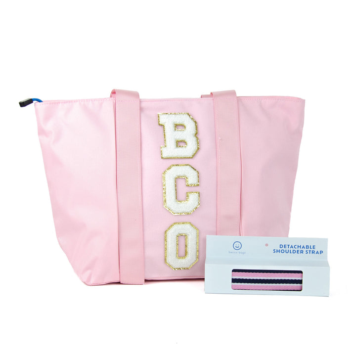 Becco Tote Bag Strap
