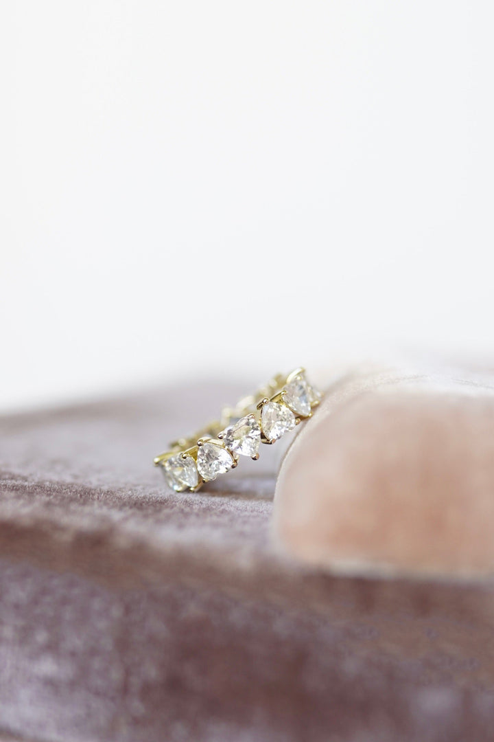 Heart Eternity Band