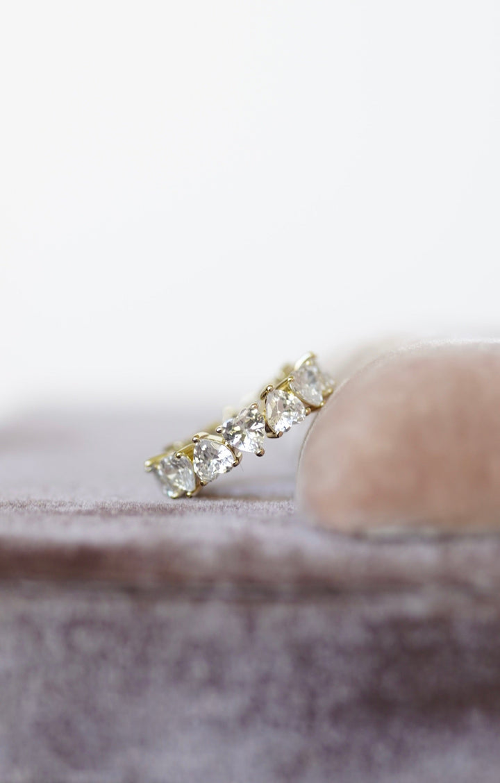 Heart Eternity Band