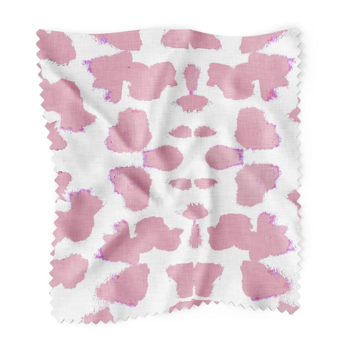 Chintz Rose 22x22 Pillow