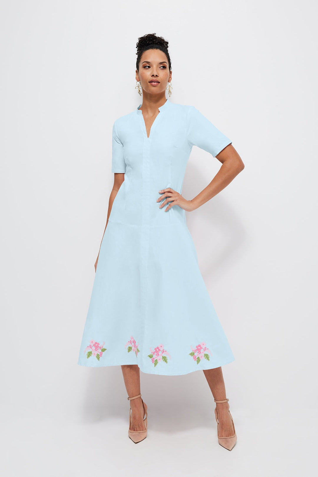 HALE DRESS