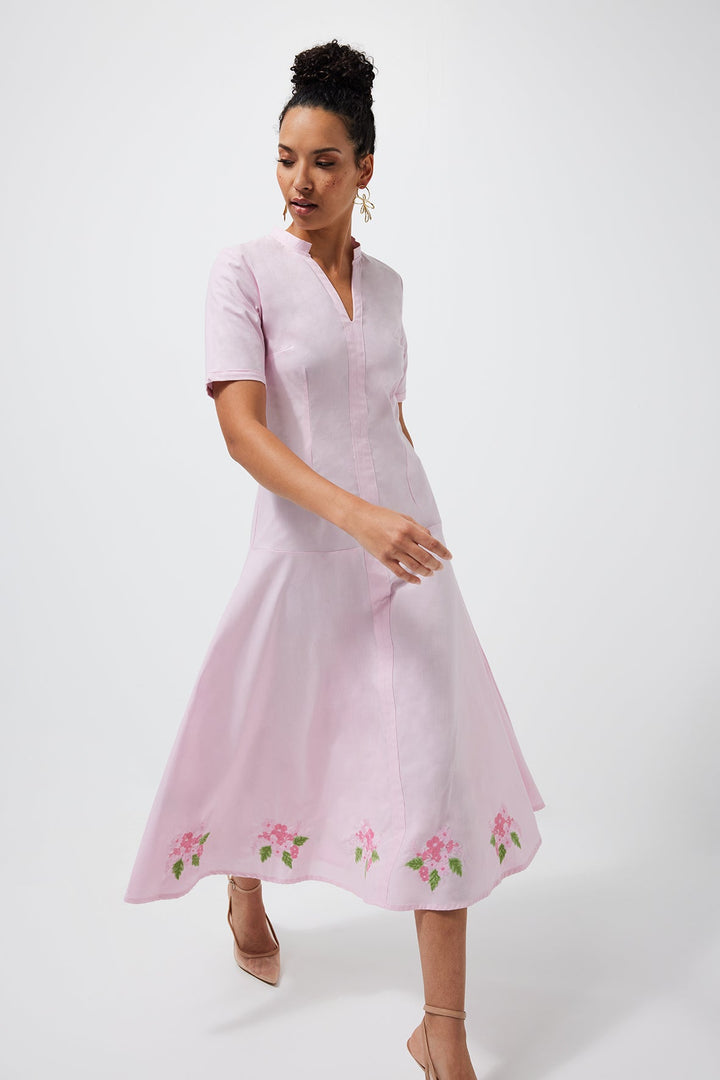 HALE DRESS