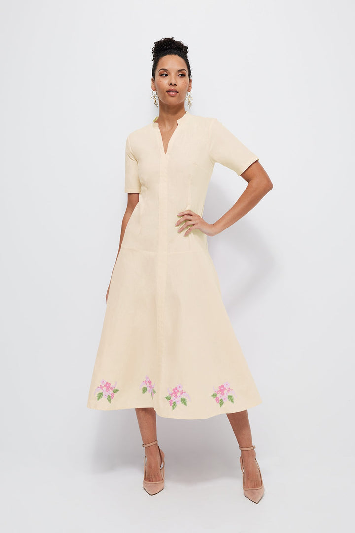 HALE DRESS