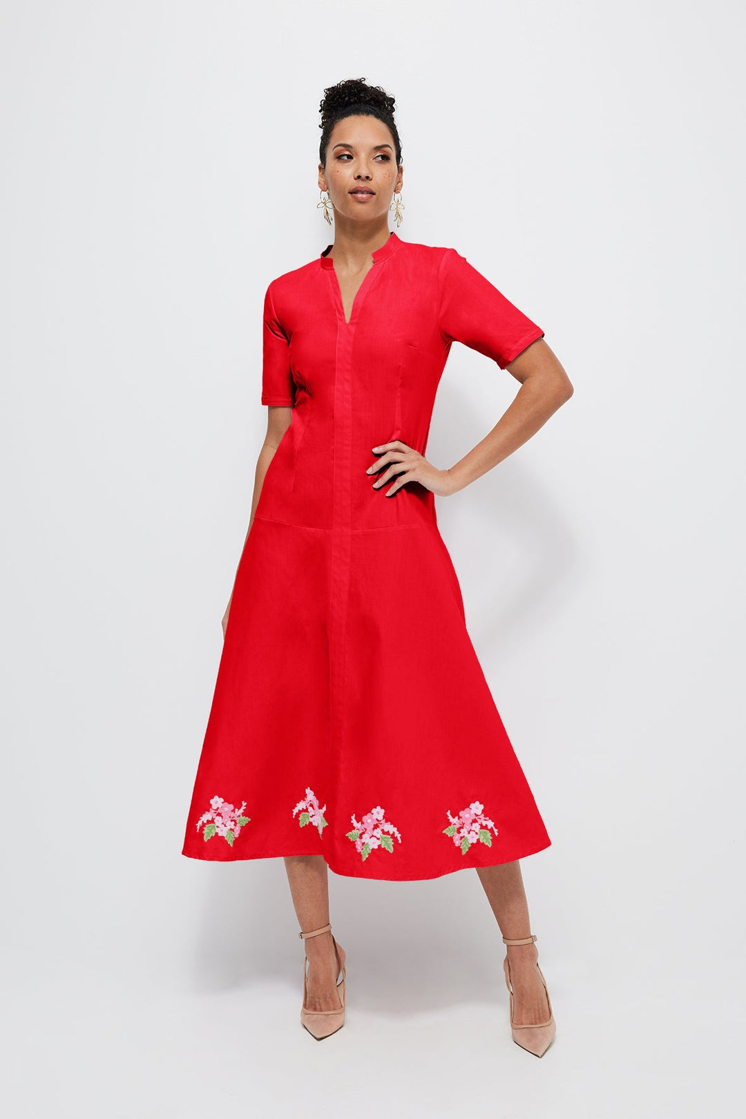 HALE DRESS