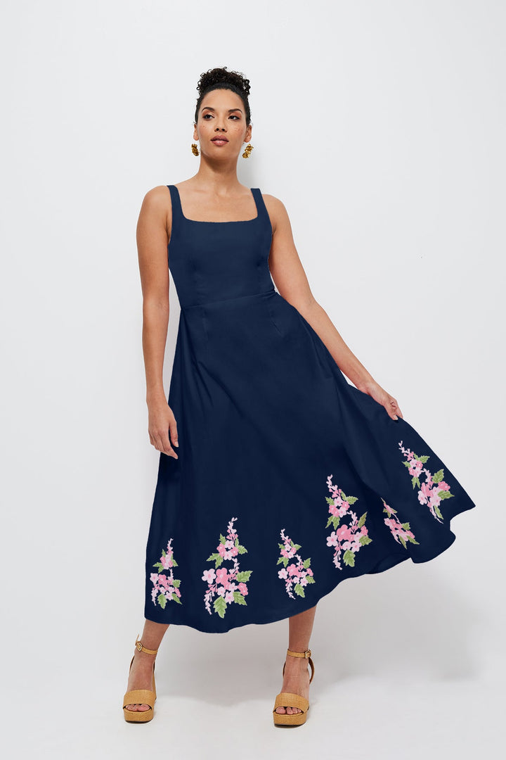 ADORA DRESS