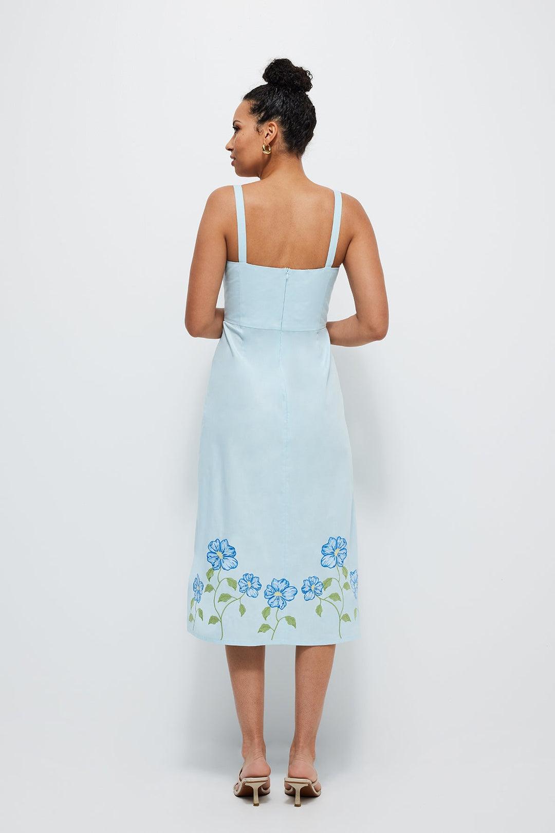 YEKDARE DRESS