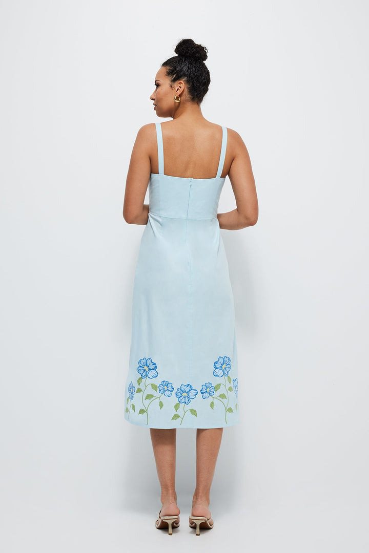 YEKDARE DRESS