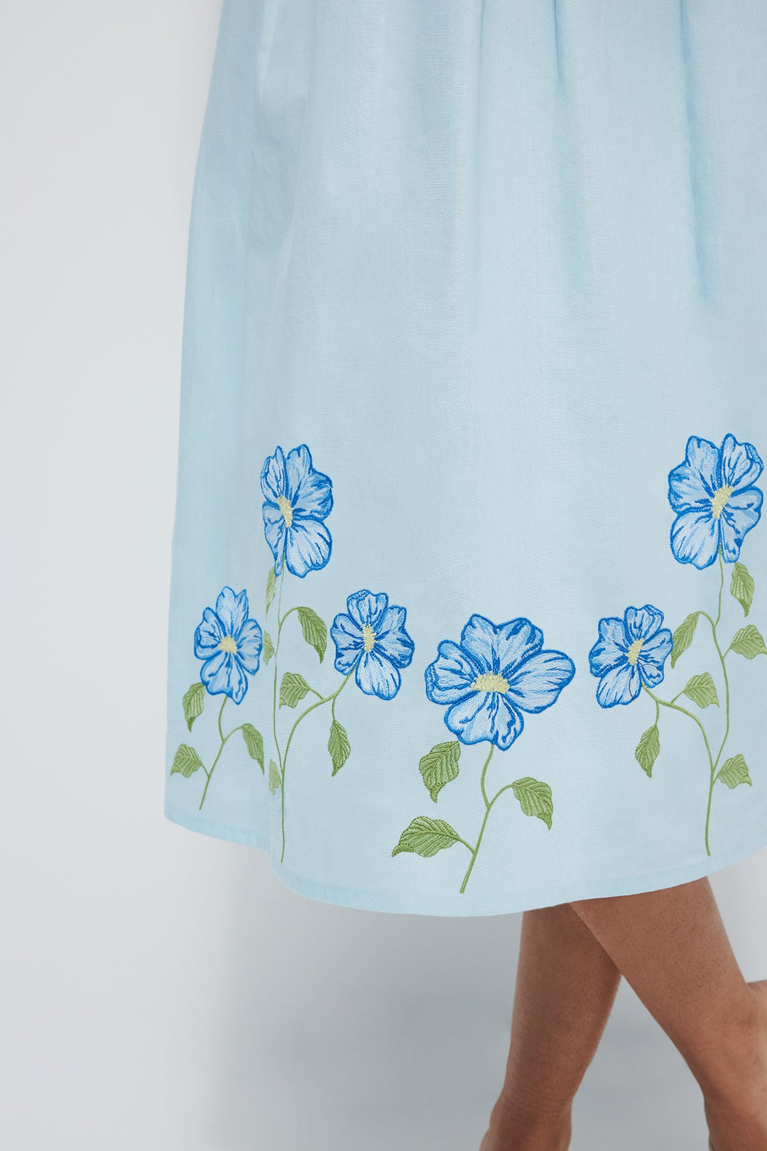 YEKDARE DRESS
