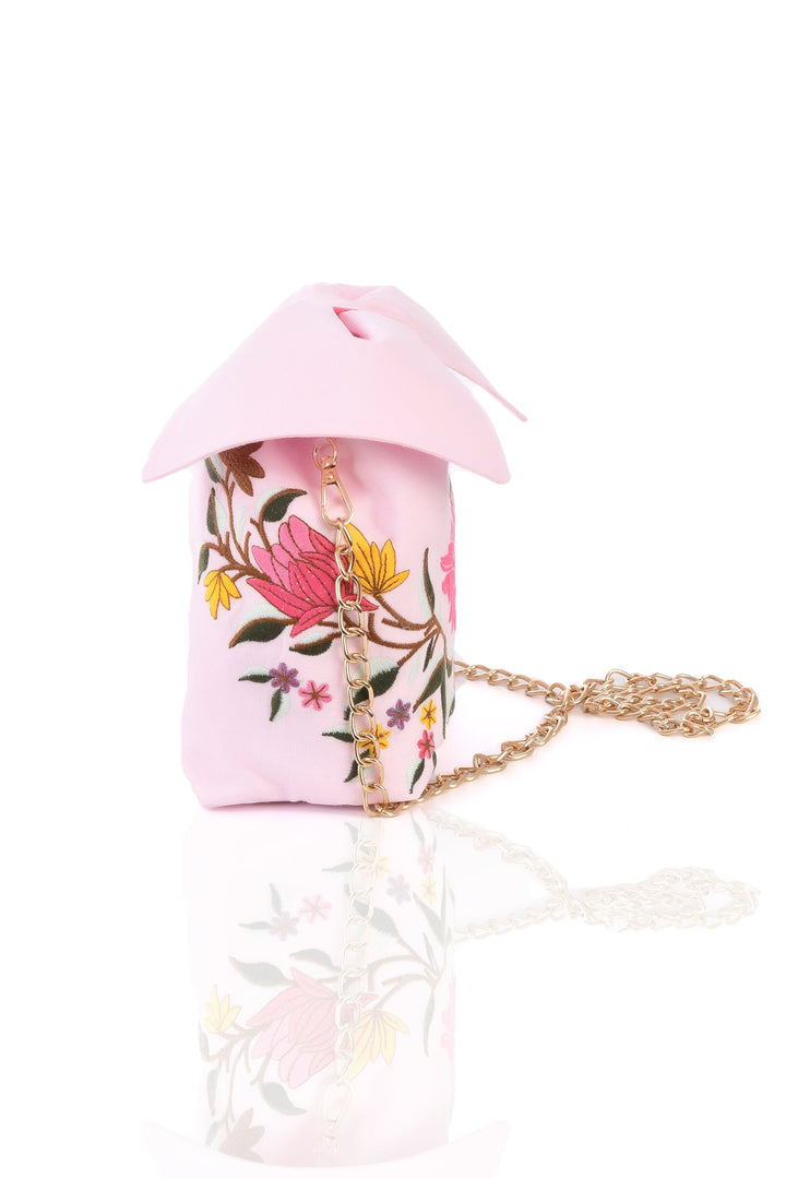 POUCHETTE Light Pink