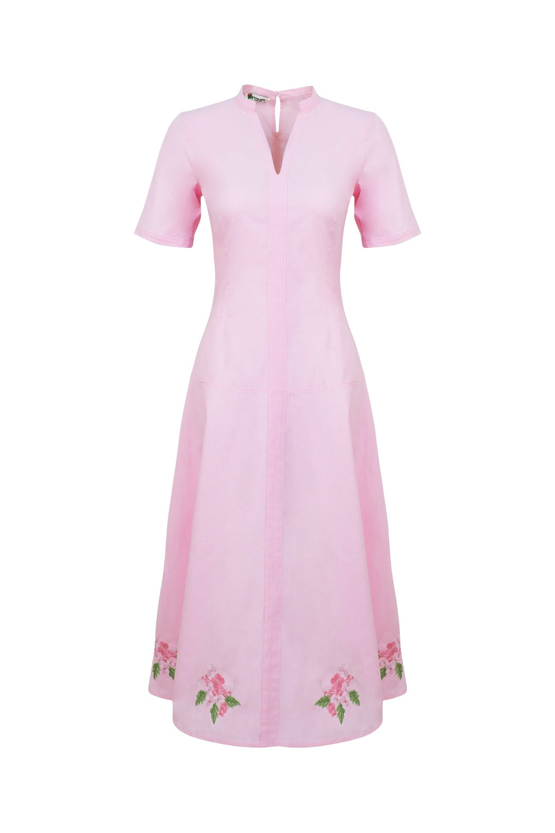 HALE DRESS