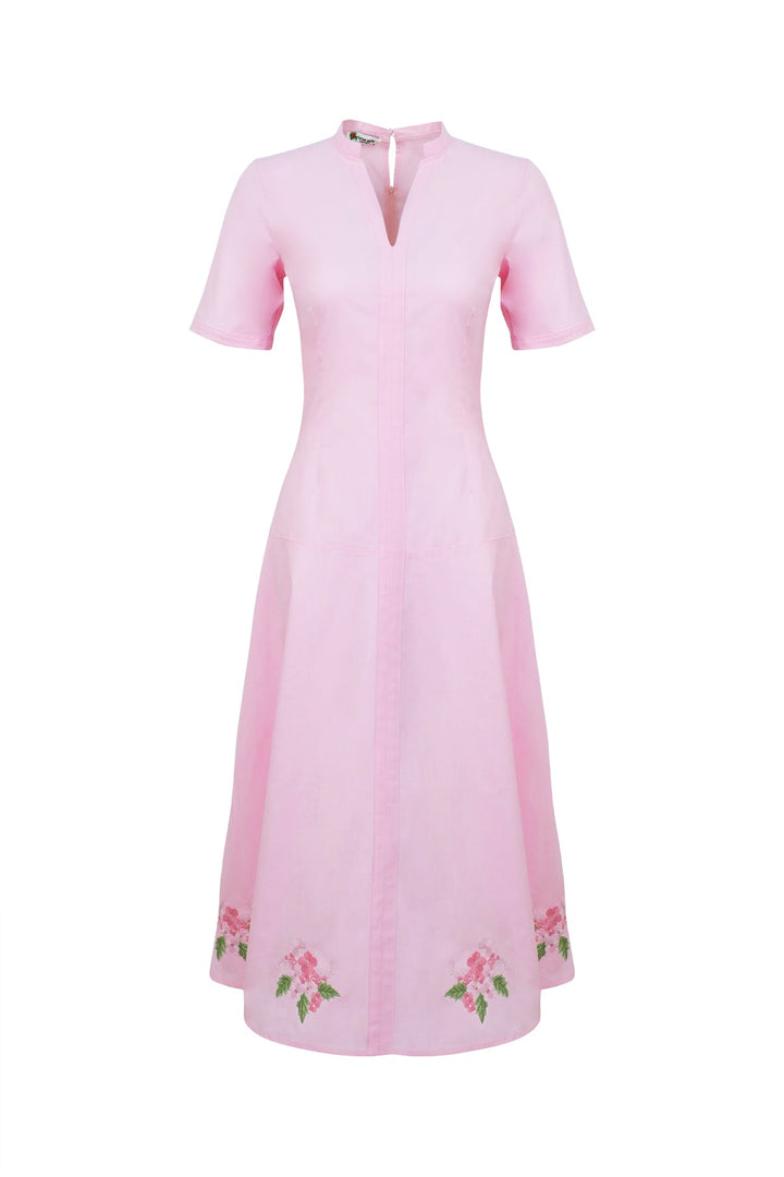 HALE DRESS