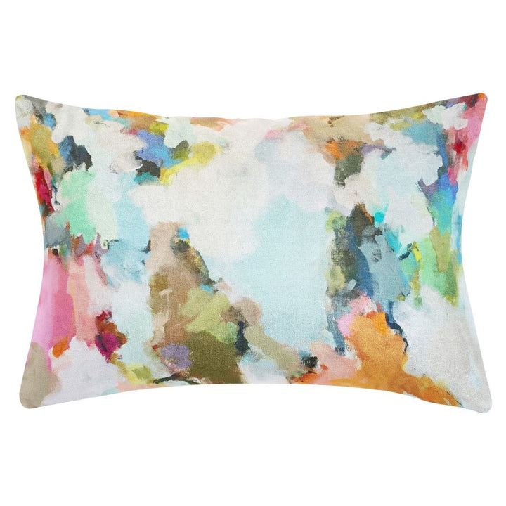 Under the Sea 22x22 Pillow