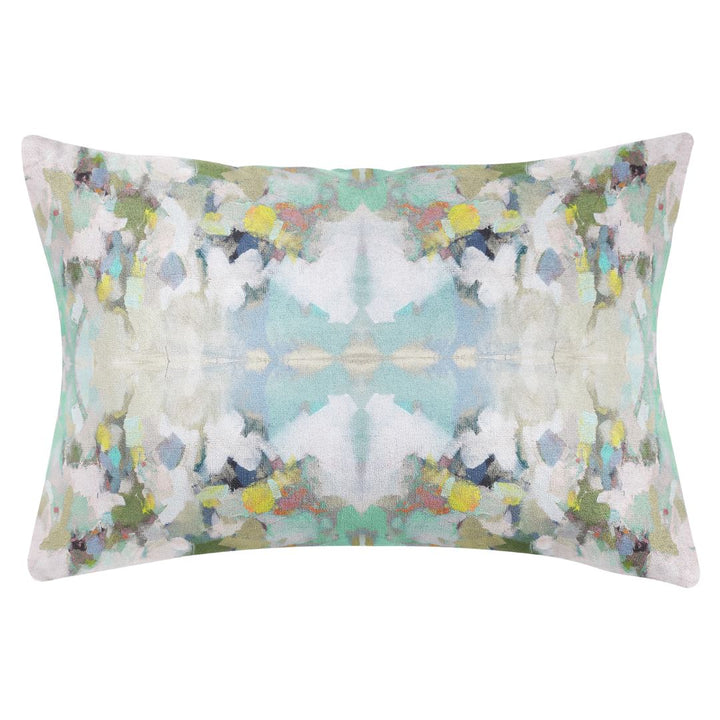 Lady Bird 22x22 Pillow