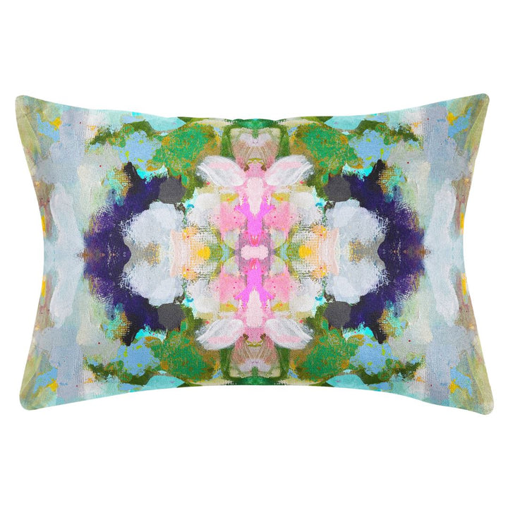 Nantucket Bloom 22x22 Pillow