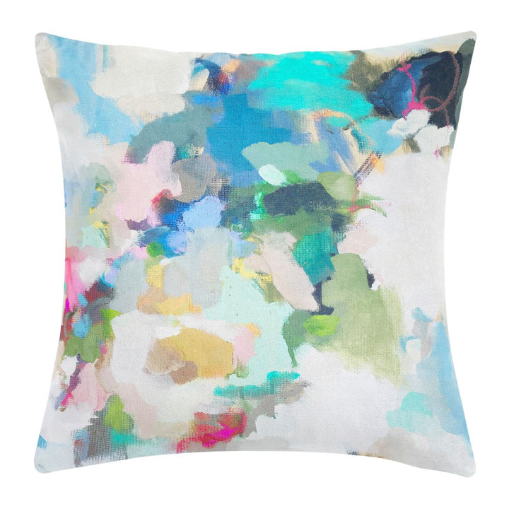 Park Avenue 22x22 Pillow