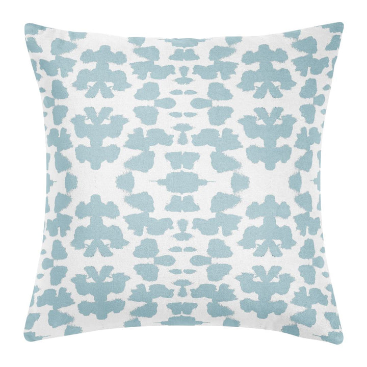 Chintz Mist 22x22 Pillow