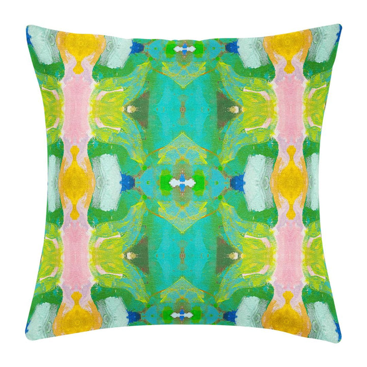 Boca Bay 22x22 Pillow