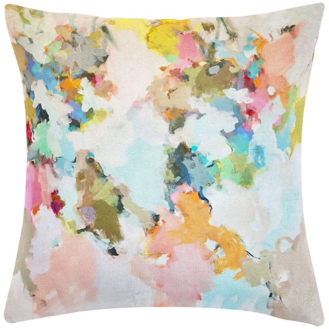 Under the Sea 22x22 Pillow