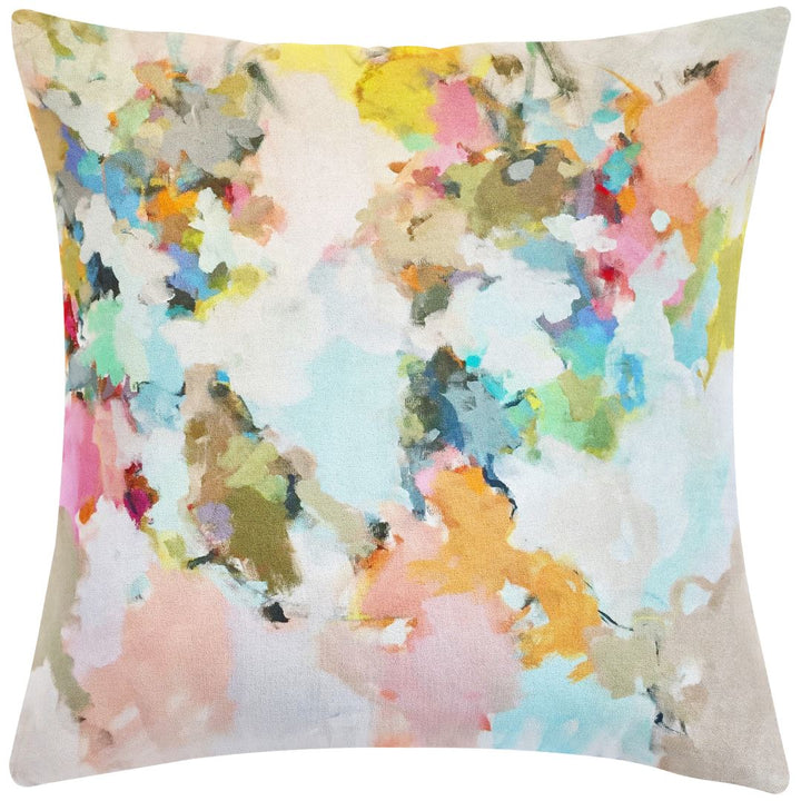 Under the Sea 22x22 Pillow