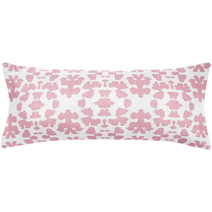 Chintz Rose 22x22 Pillow