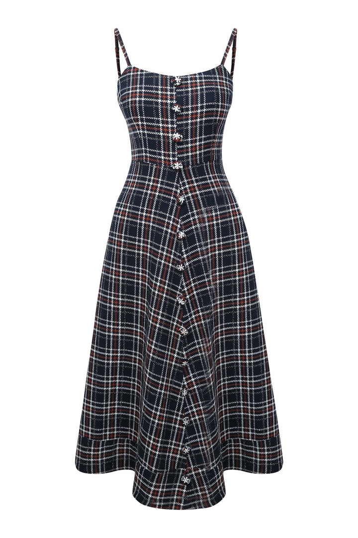 HURIYKE DRESS
