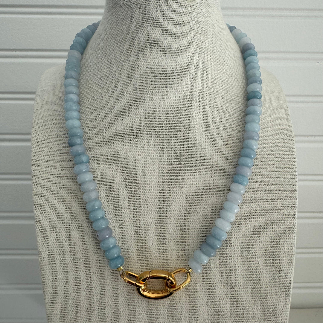 Good for the Soul Necklace