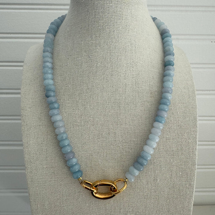 Good for the Soul Necklace