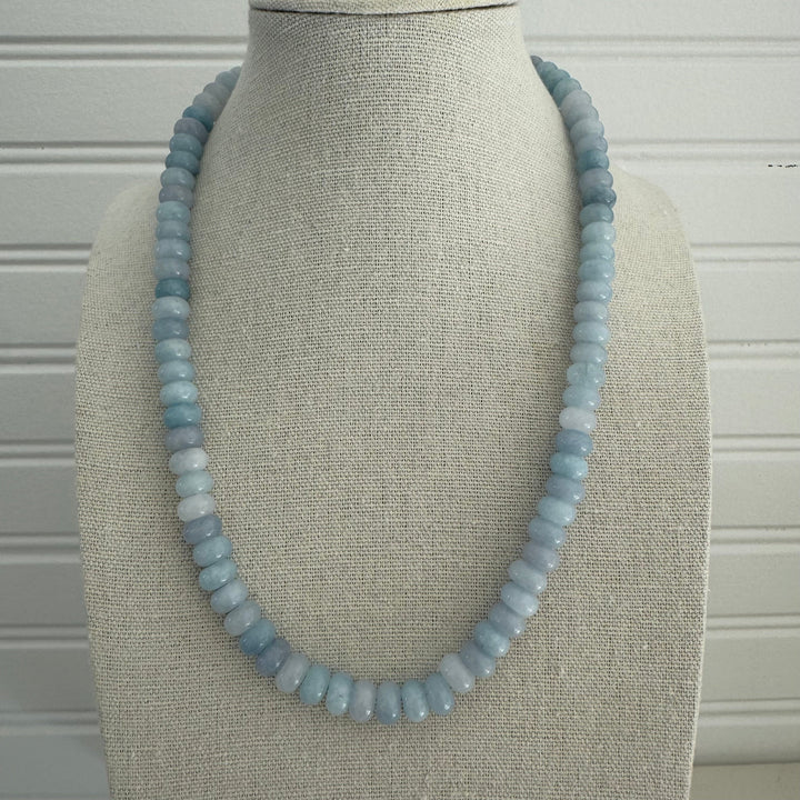 Good for the Soul Necklace