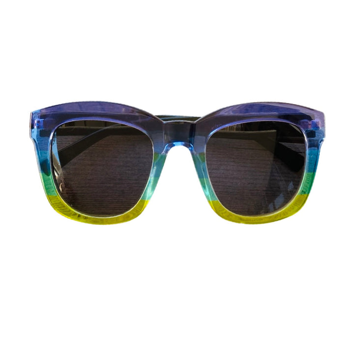 H+L Ocean Wave Sunglass