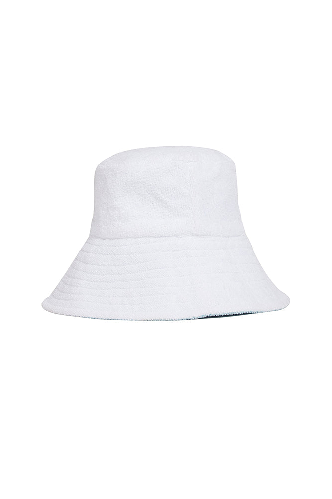 The Bali Bumblebee Bucket Hat