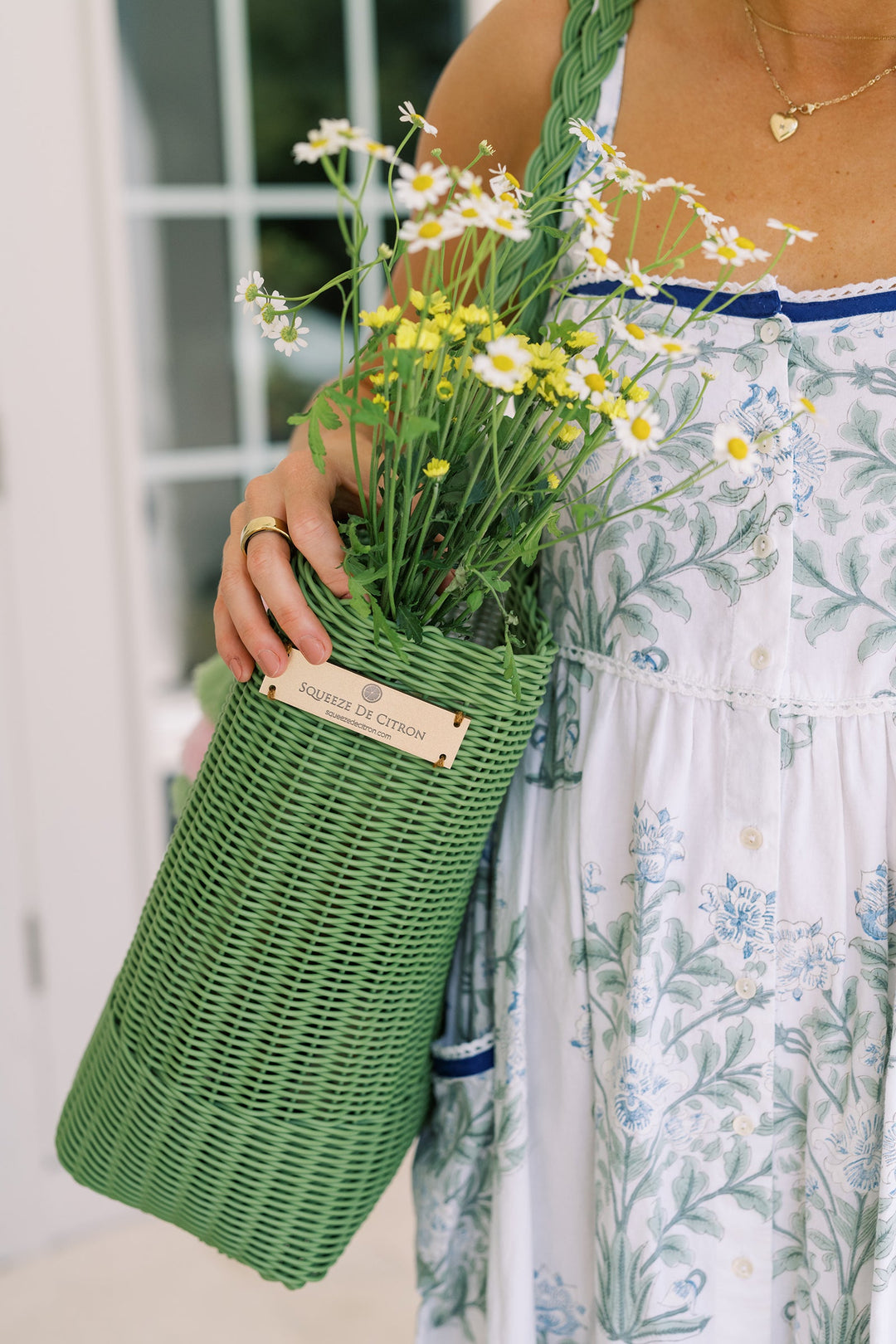 The Sea Grape Tote