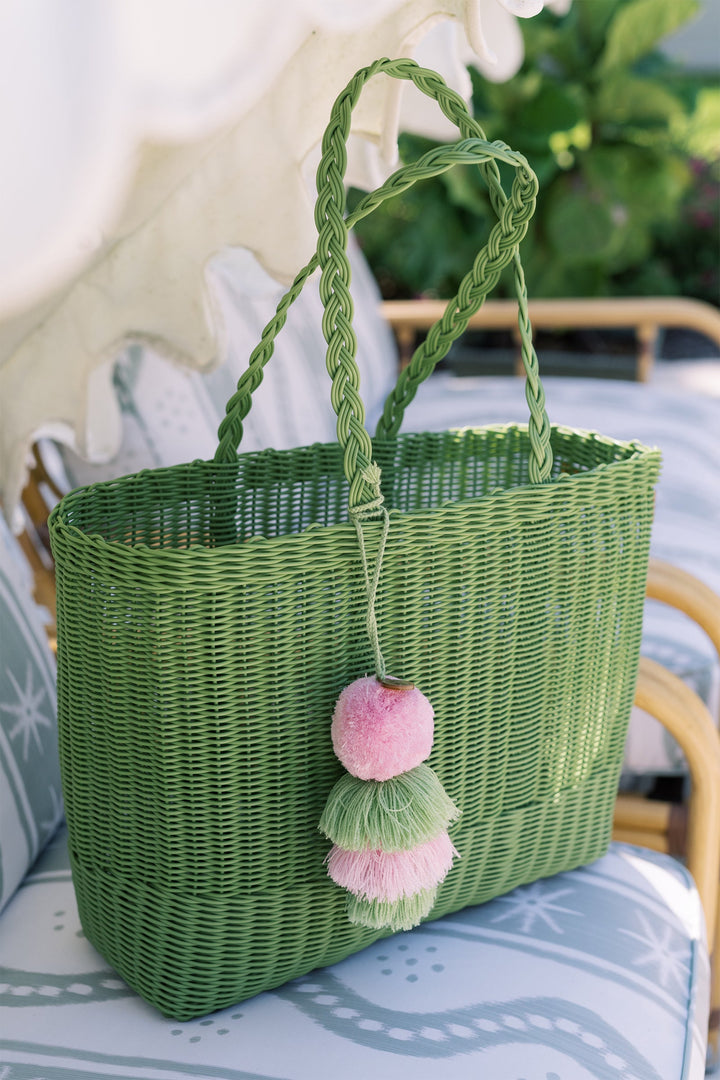 The Sea Grape Tote