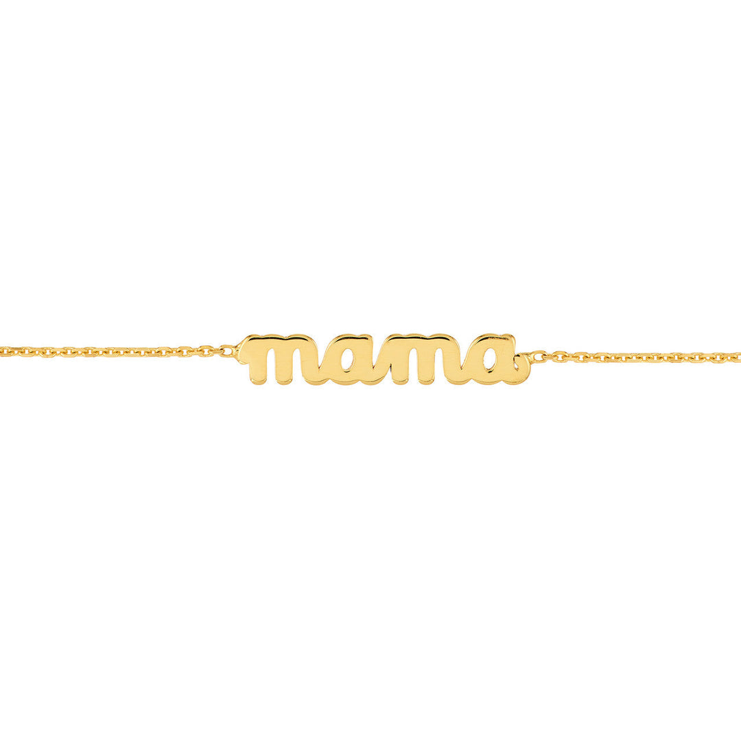 Mama Bracelet