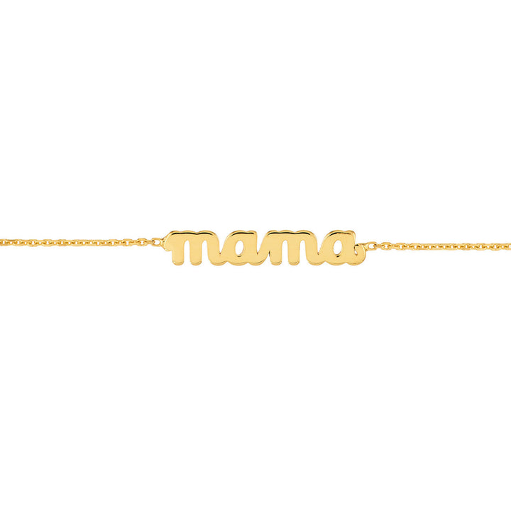 Mama Bracelet