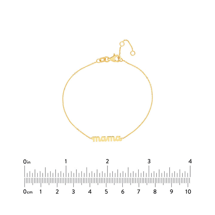 Mama Bracelet