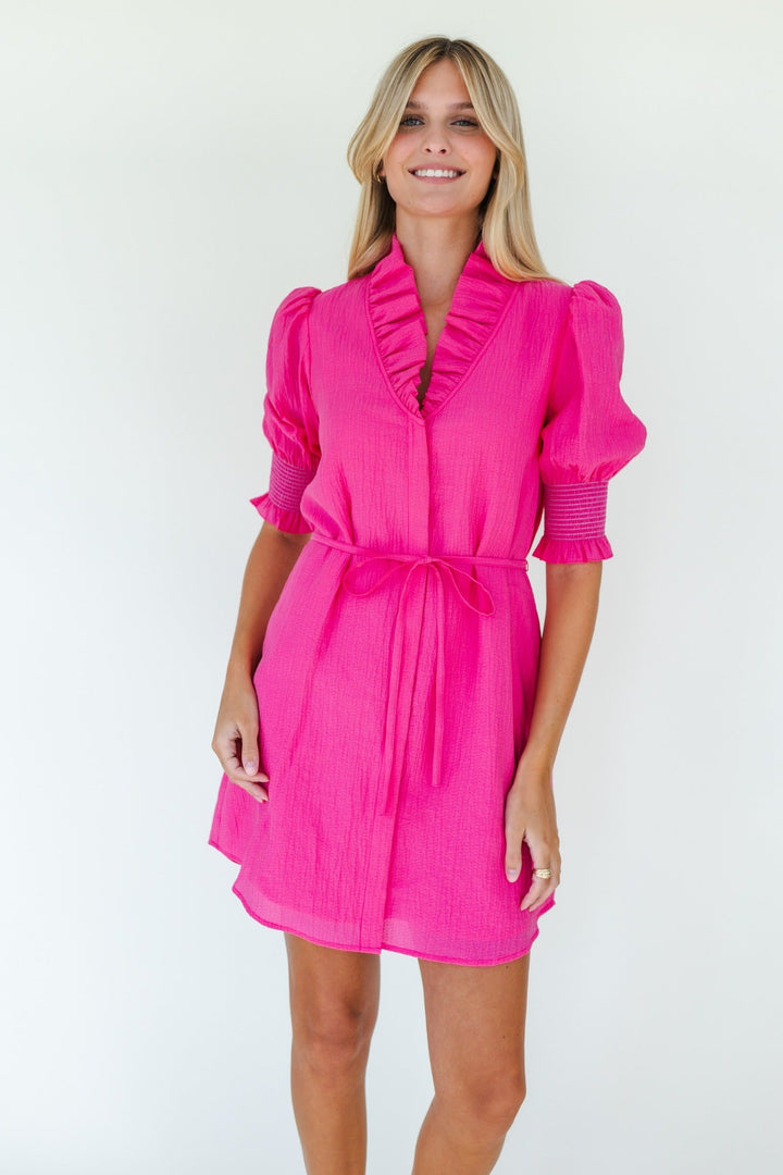 Harper Dress