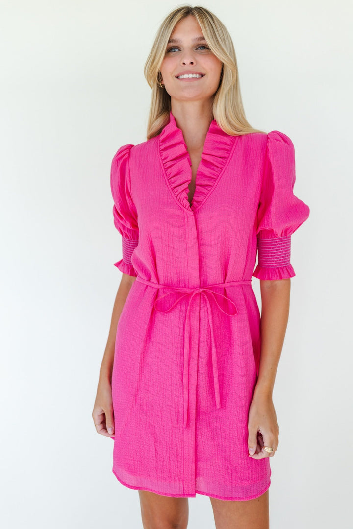 Harper Dress