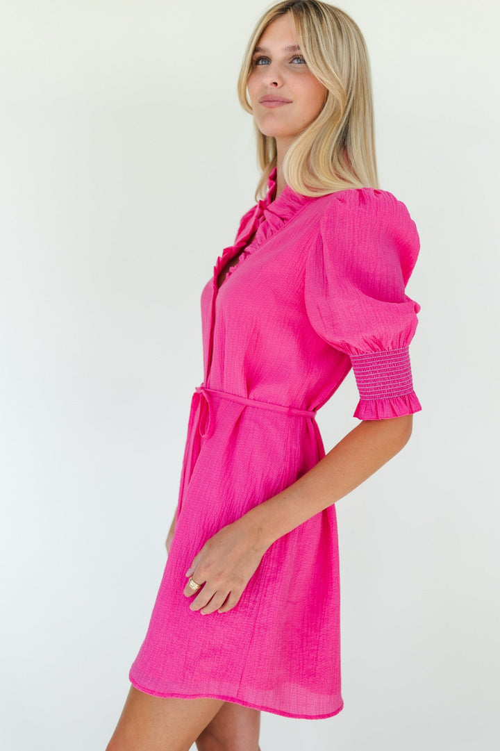 Harper Dress