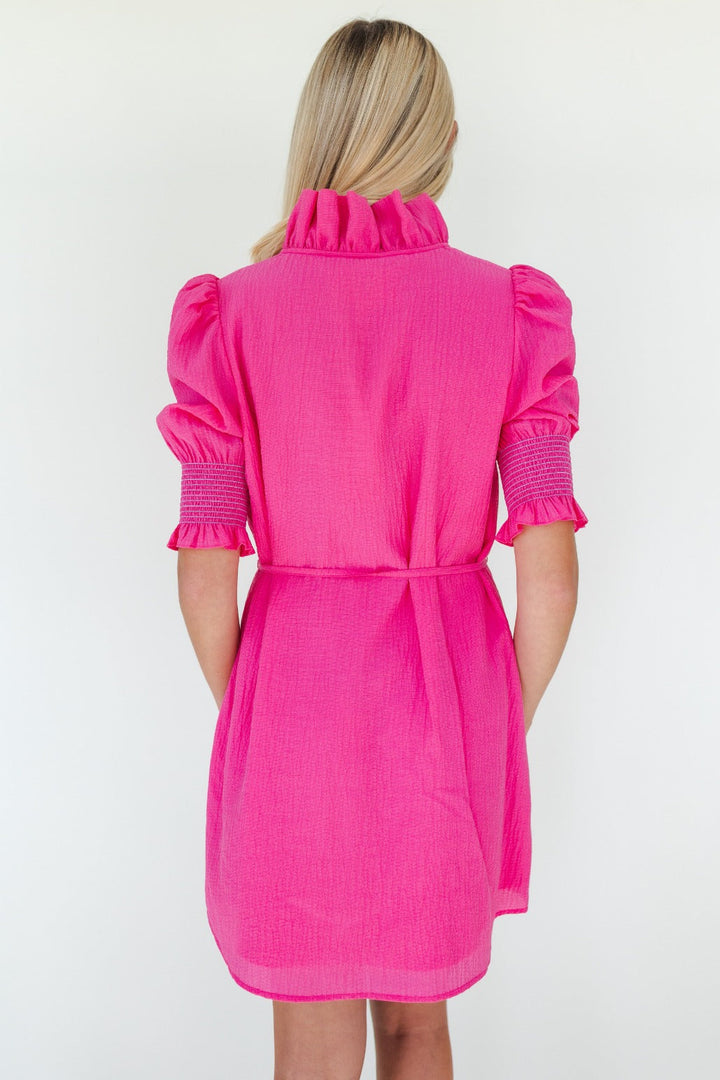 Harper Dress
