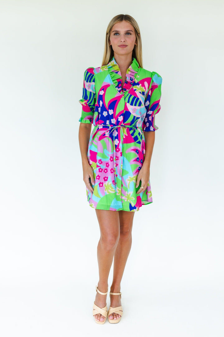Harper Dress
