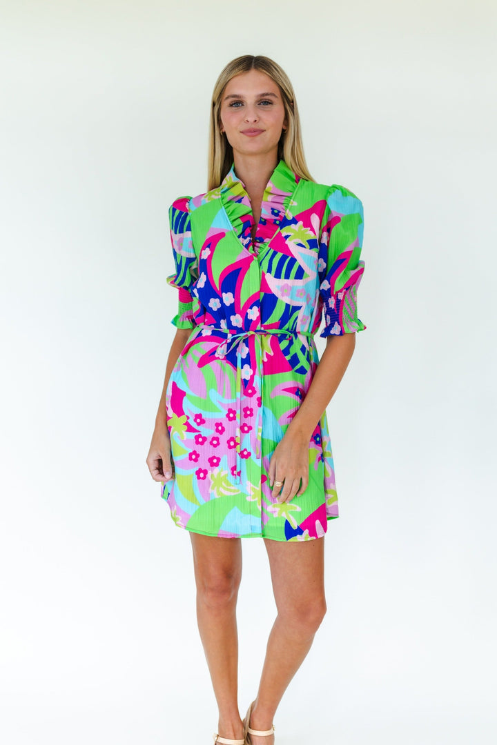 Harper Dress