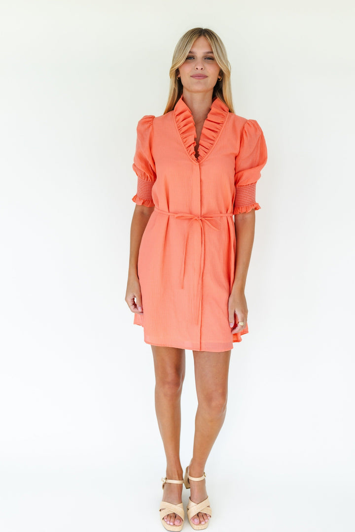 Harper Dress