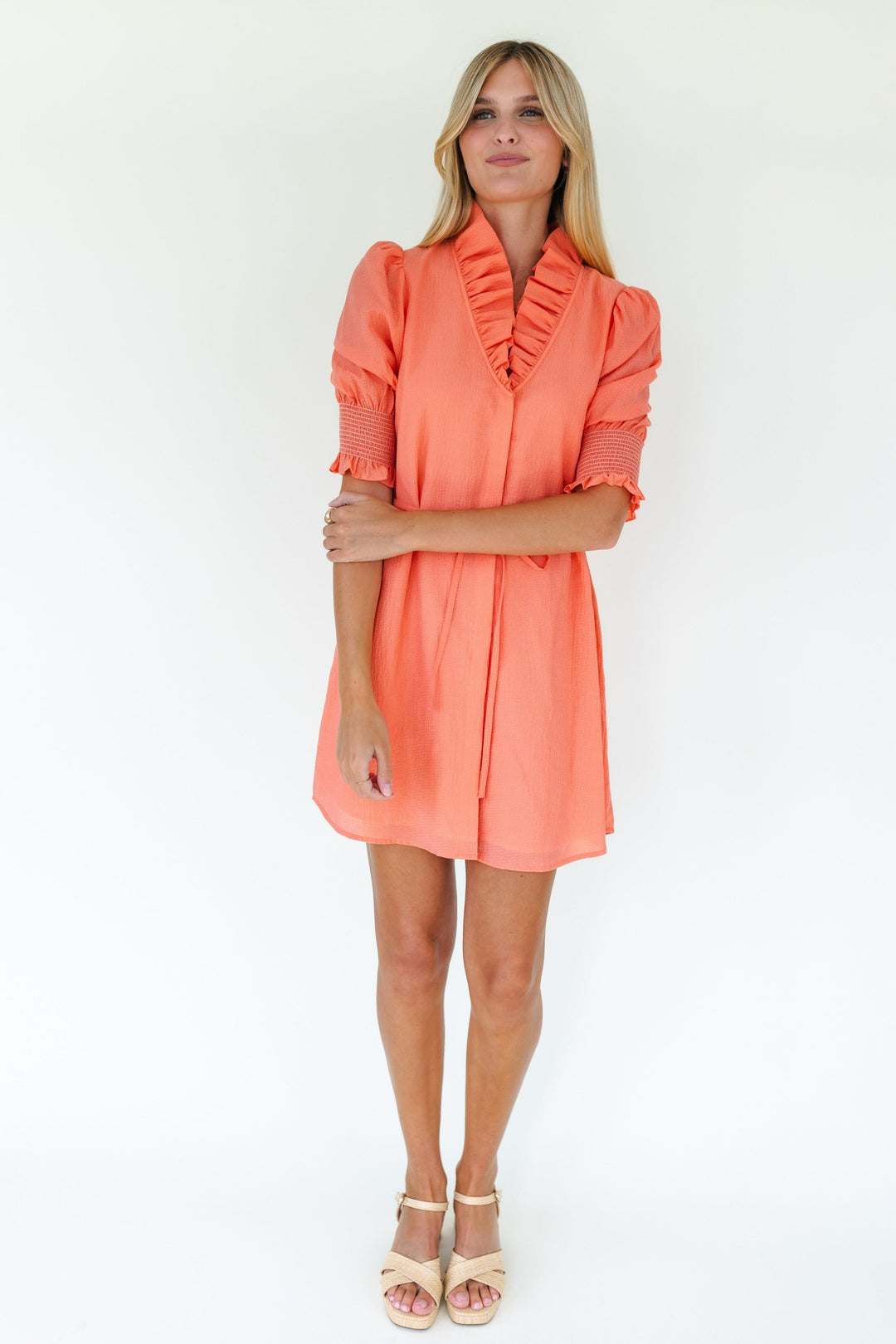 Harper Dress