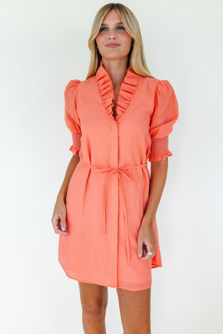 Harper Dress