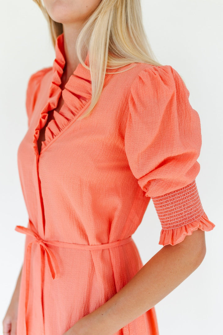 Harper Dress