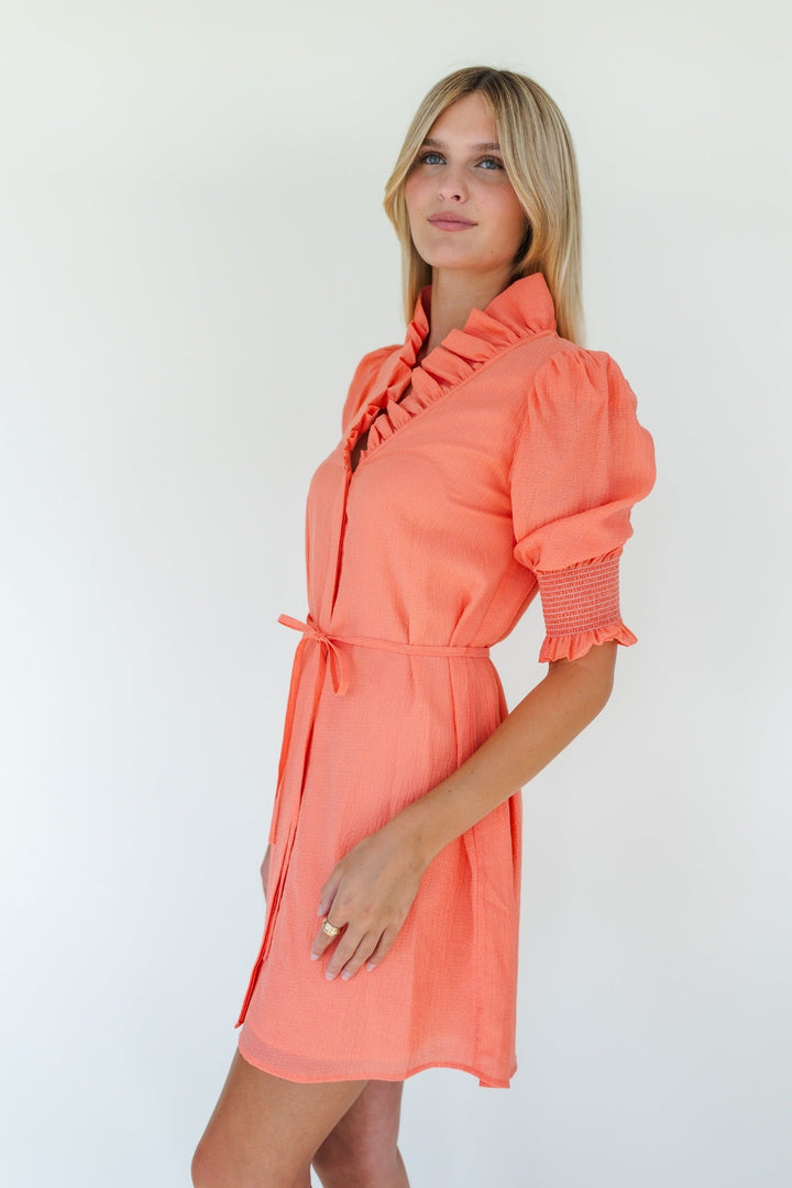 Harper Dress